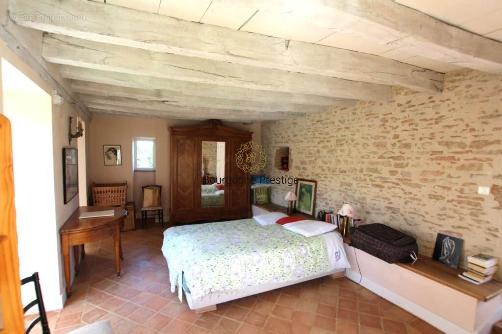 Maison à TOURNUS