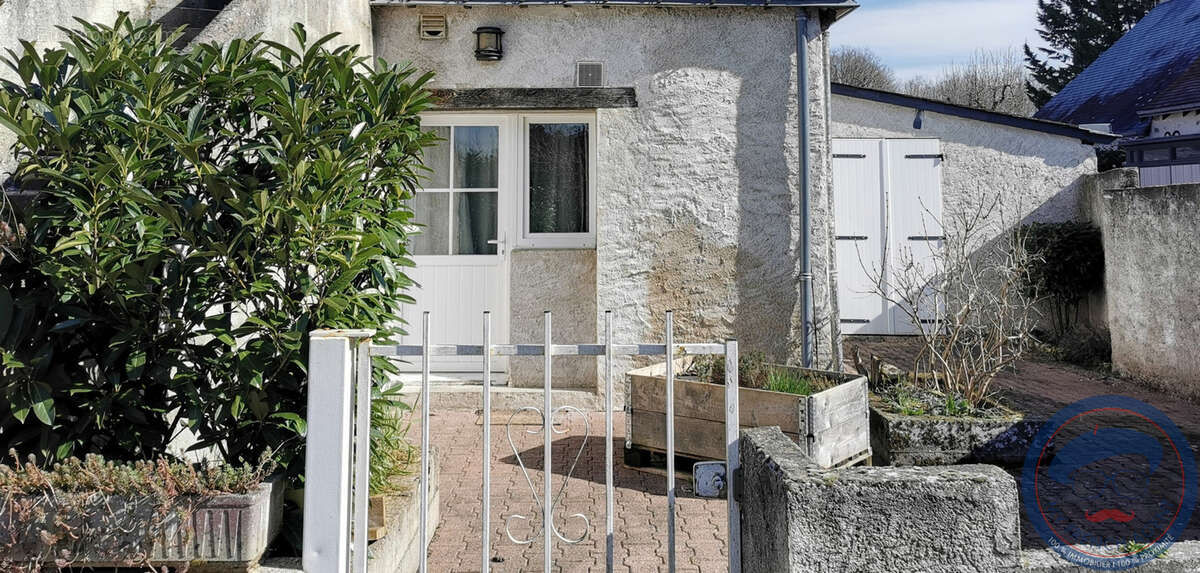 Appartement à SAINT-ROCH