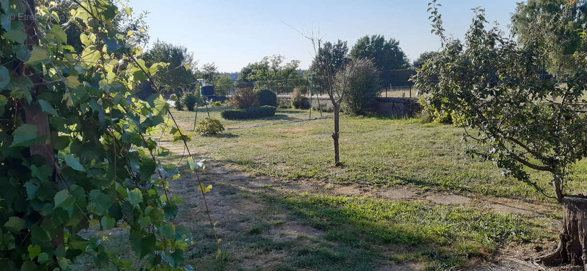 Terrain à HATTIGNY