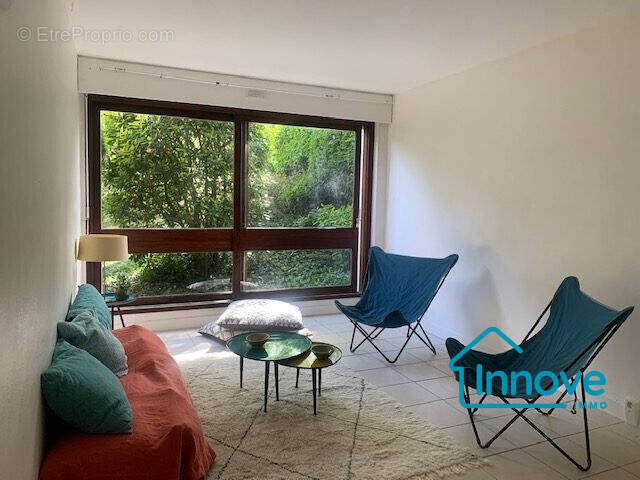 Appartement à ROCQUENCOURT