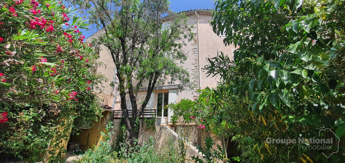 Maison à RIANS