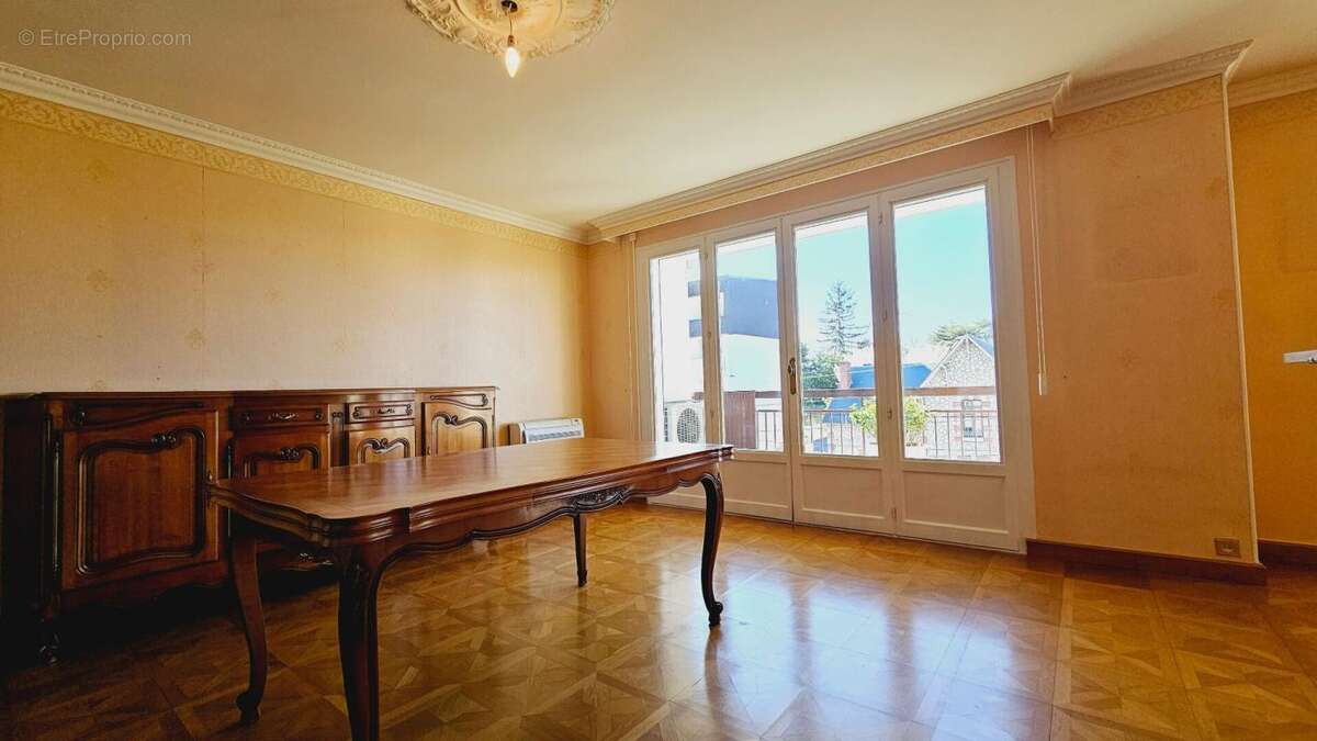 Appartement à BOURGES
