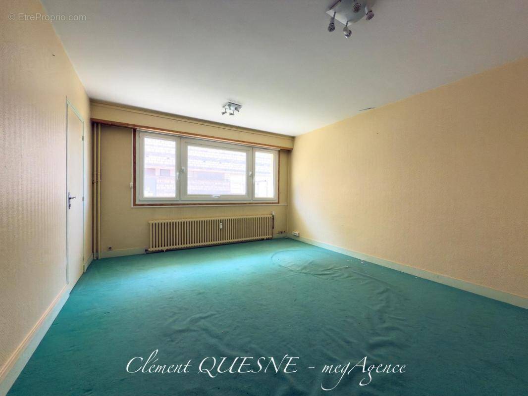 Appartement à DIEPPE