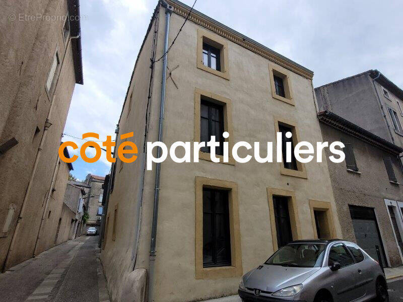 Maison à CARCASSONNE
