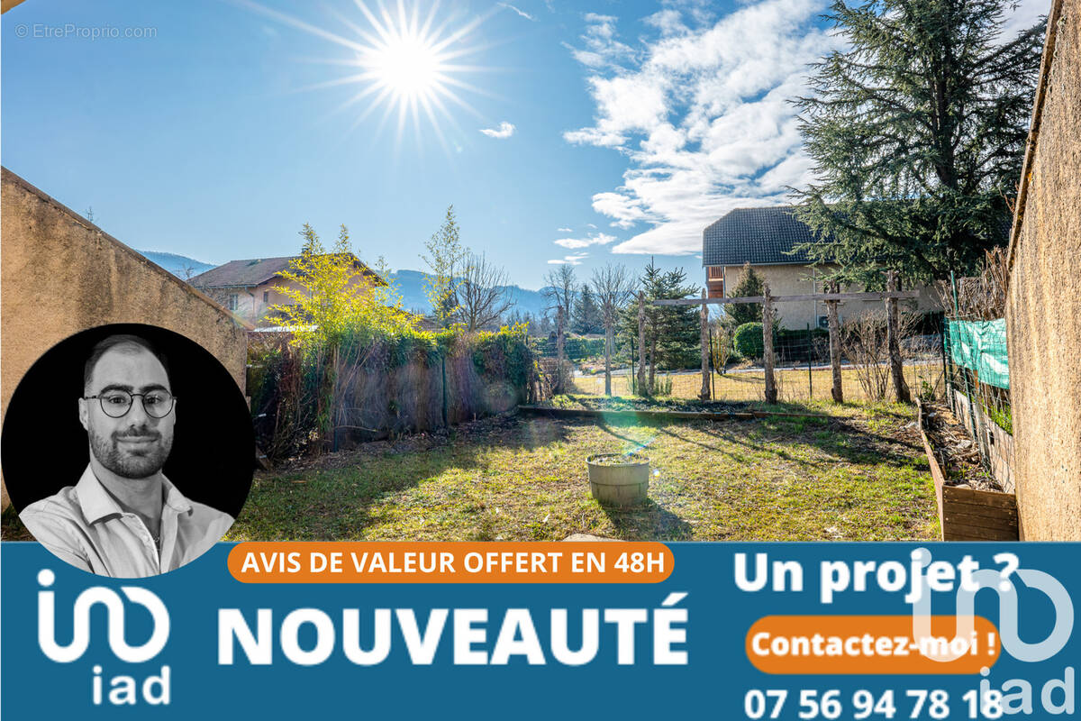 Photo 1 - Maison à GAP