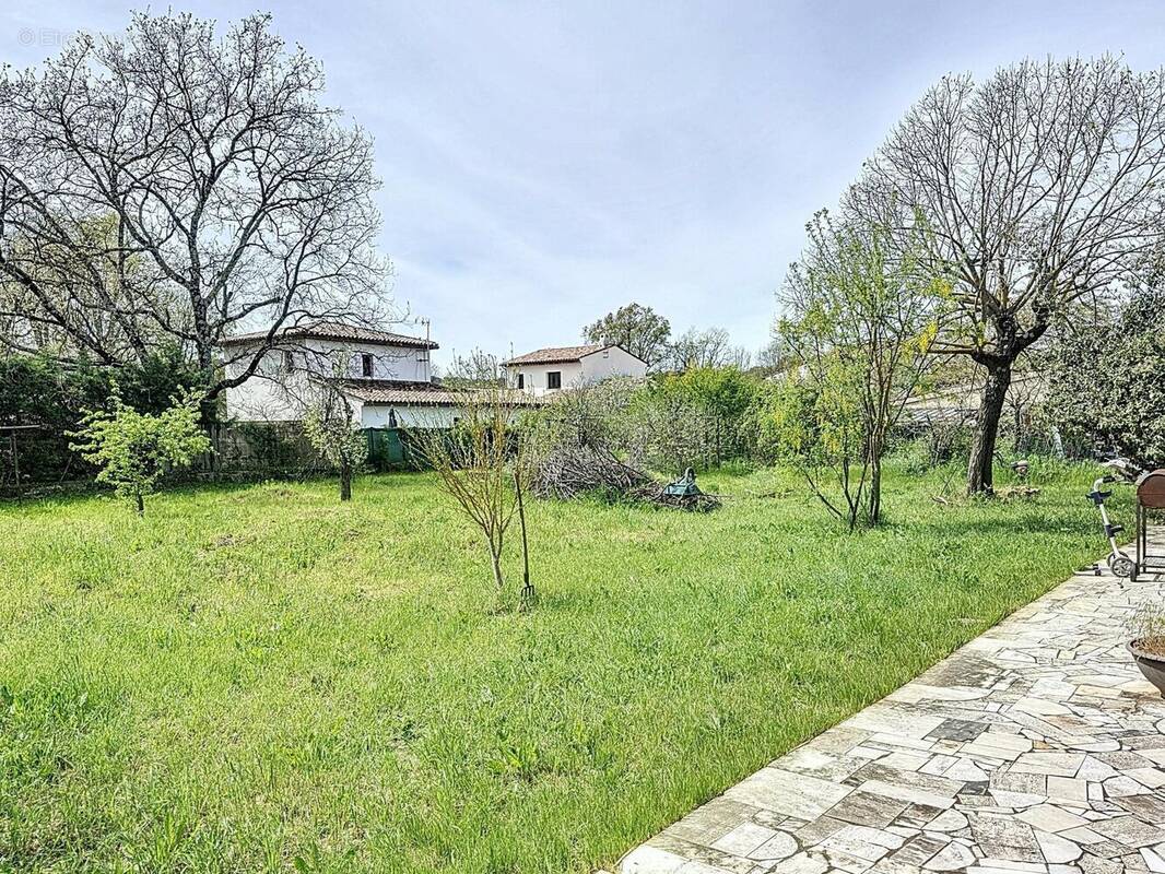 Photo 1 - Maison à CALLIAN
