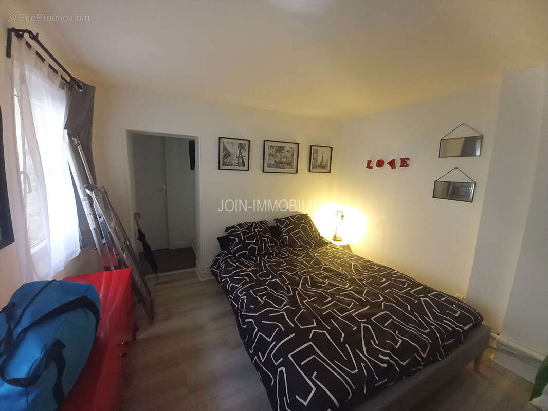 Appartement à DIEPPE