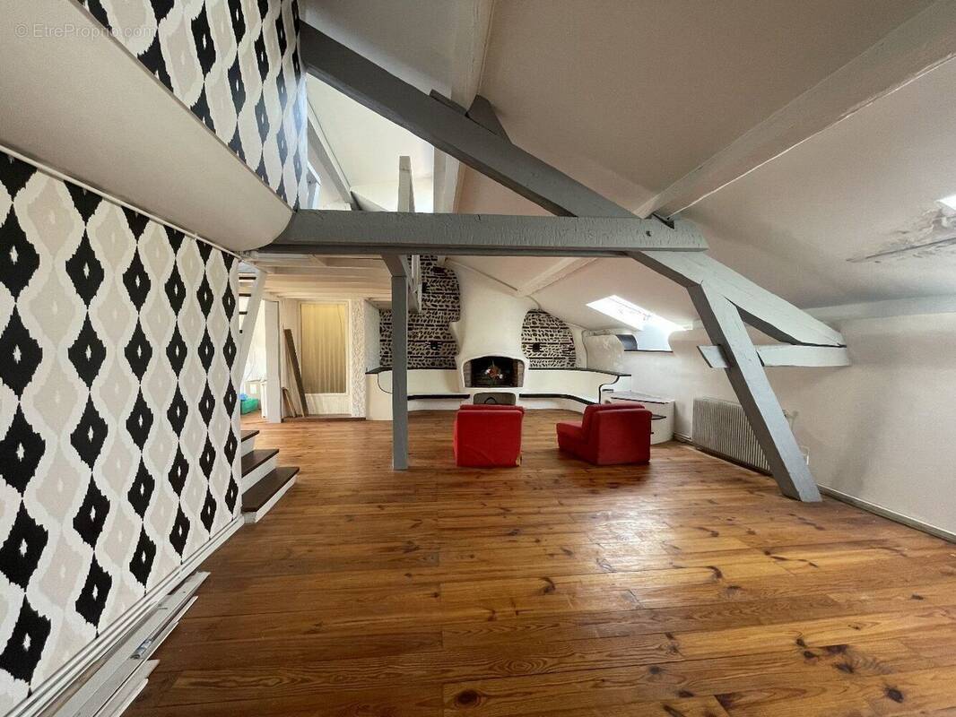 Photo 1 - Appartement à TOULOUSE