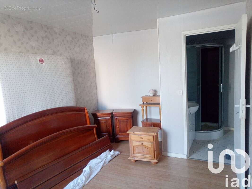 Photo 5 - Maison à LA BAZOCHE-GOUET