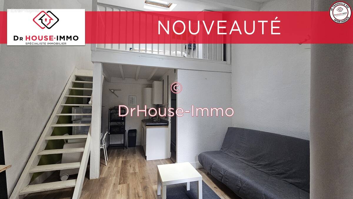 Appartement à PAU