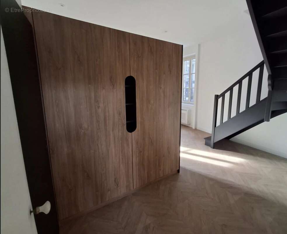 Appartement à CHALON-SUR-SAONE