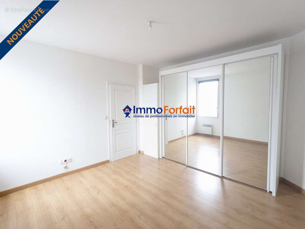 Appartement à CAPPELLE-EN-PEVELE
