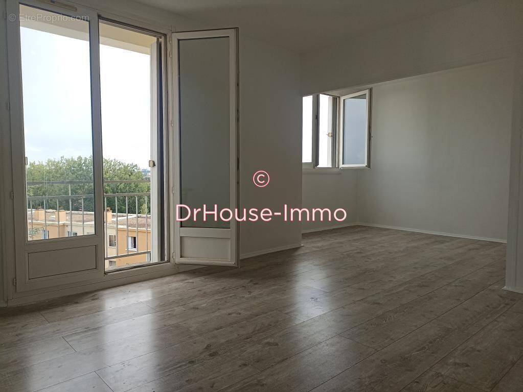 Appartement à LE MANS