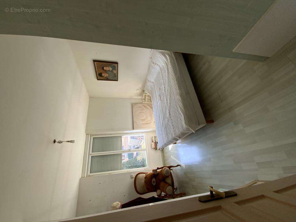 Maison à ETAMPES