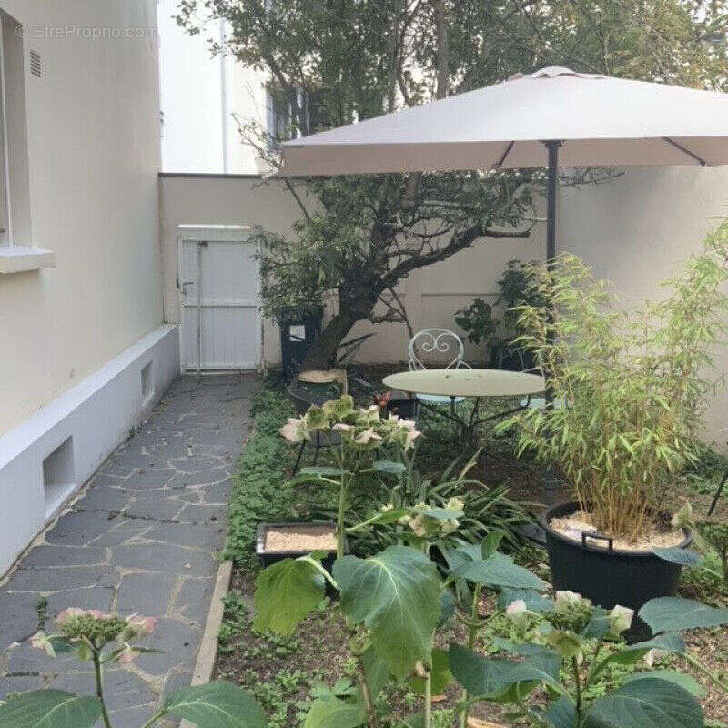 Photo 7 - Maison à LORIENT