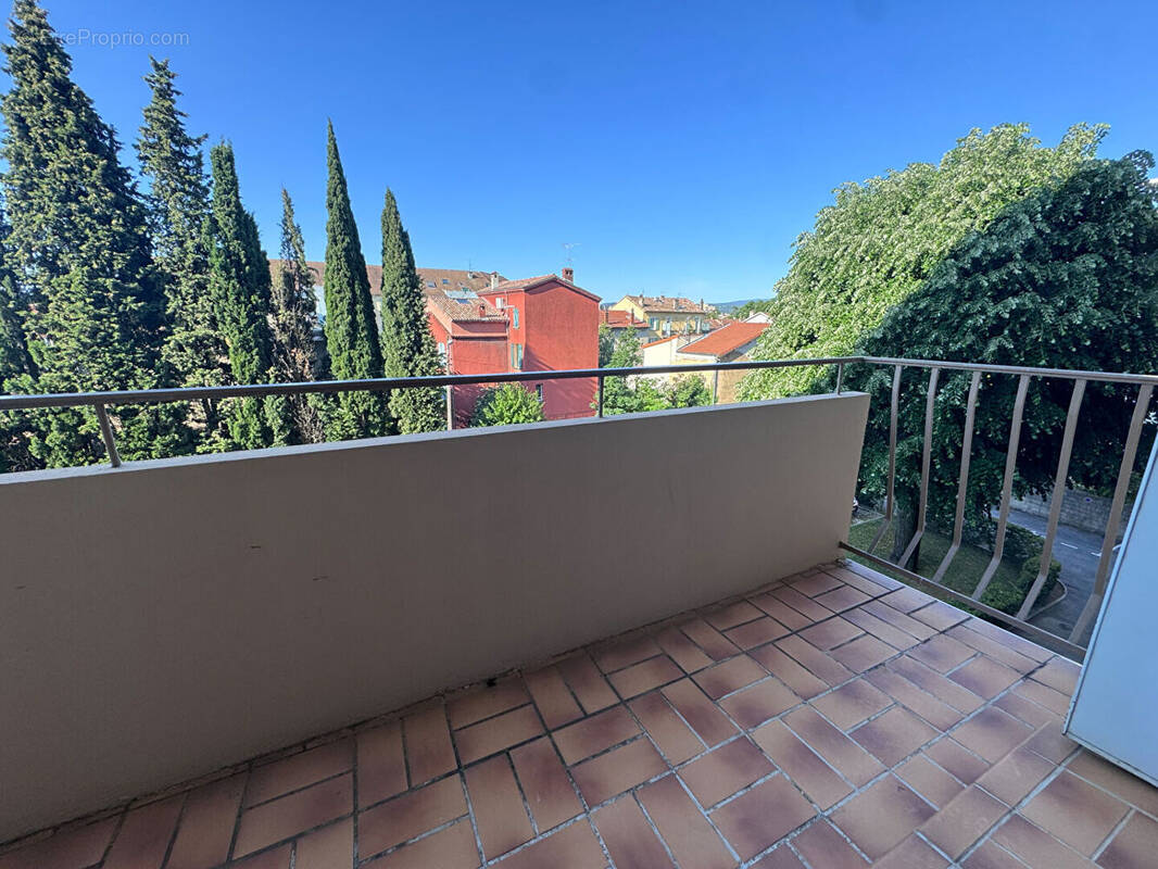 Appartement à VALENCE
