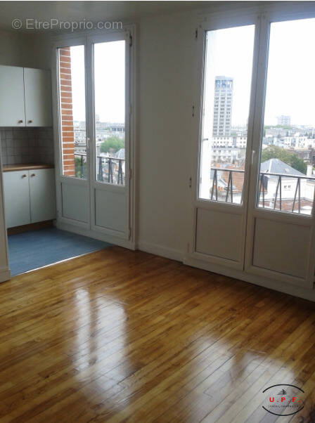 Appartement à LE HAVRE