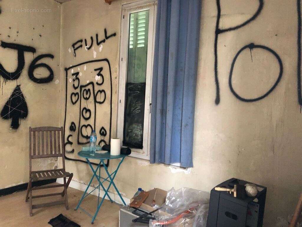 Maison à NANTERRE