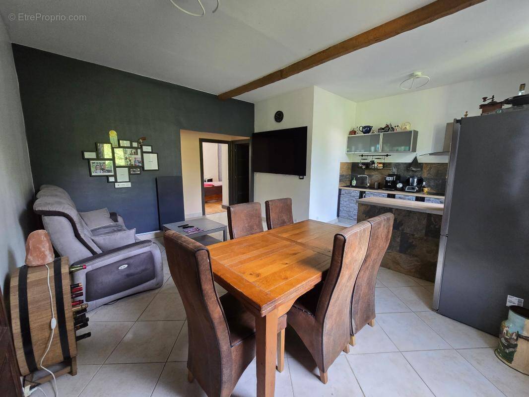 Appartement à L&#039;ARBRESLE