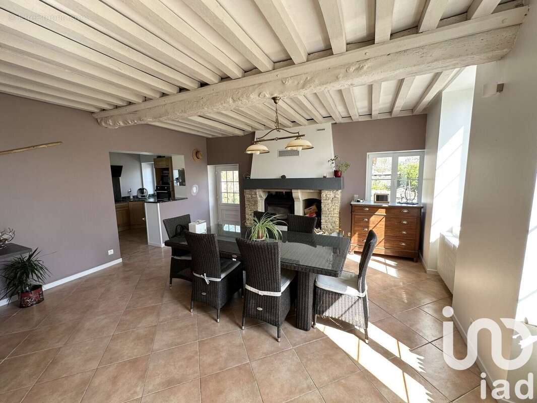 Photo 5 - Maison à TROARN