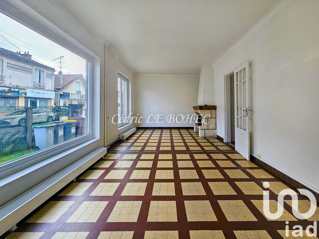 Photo 4 - Maison à BEAUCHAMP