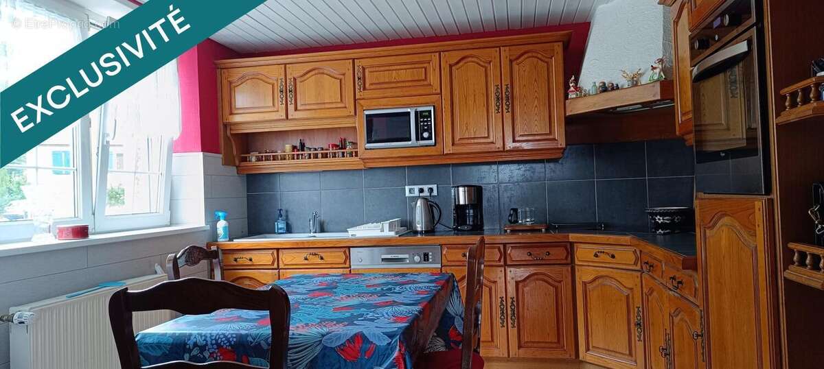 Photo 4 - Maison à NIDERHOFF