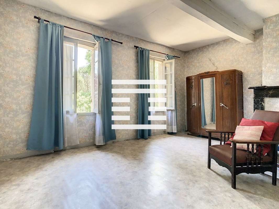 Maison à GAILLAC