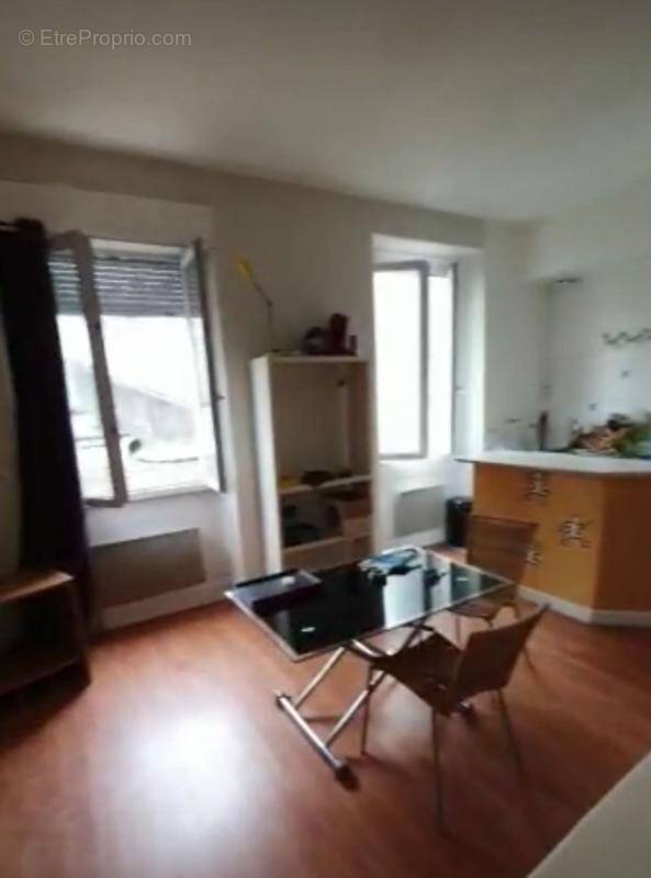 Appartement à PAU
