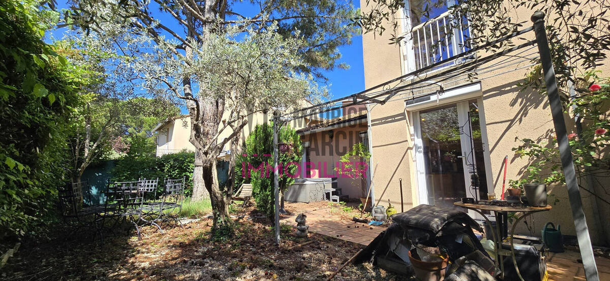 Appartement à AVIGNON