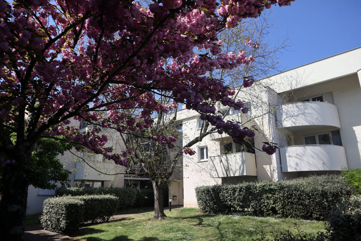 Appartement à MERIGNAC