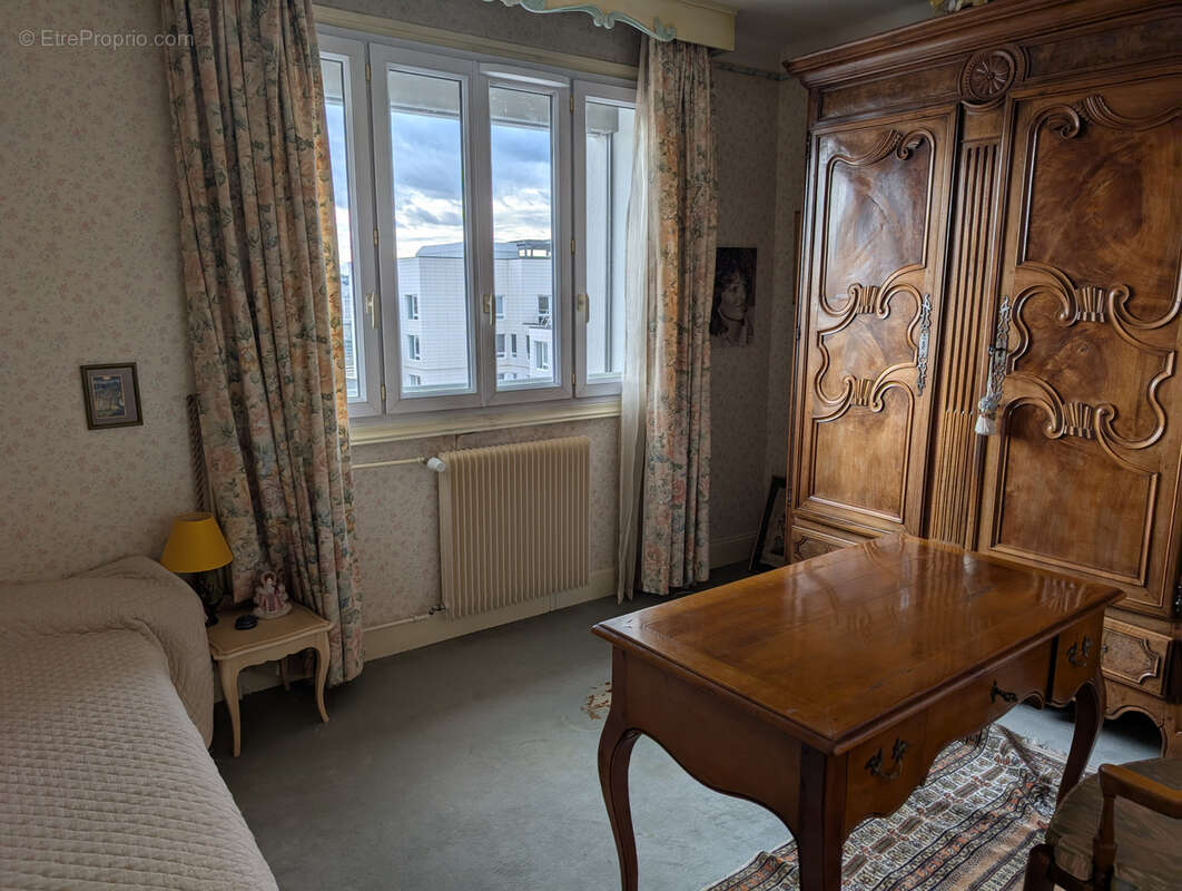 Appartement à LYON-7E
