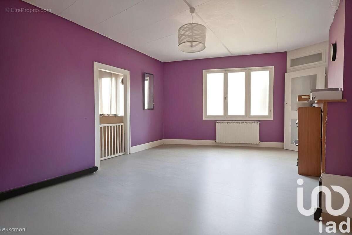 Photo 8 - Maison à VERTUS