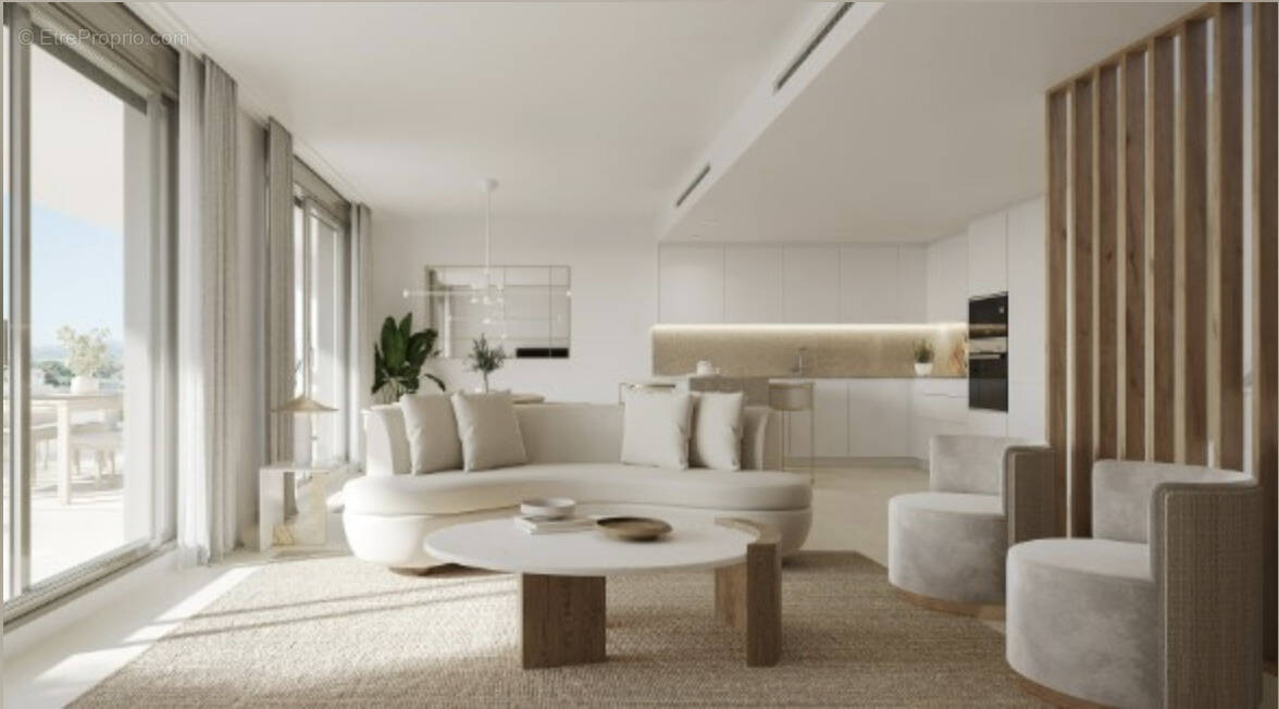 Appartement à CHAMPIGNY-SUR-MARNE