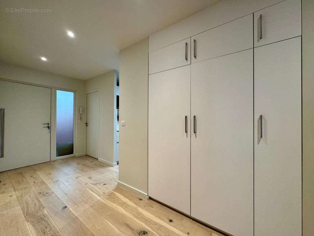 Appartement à PAU