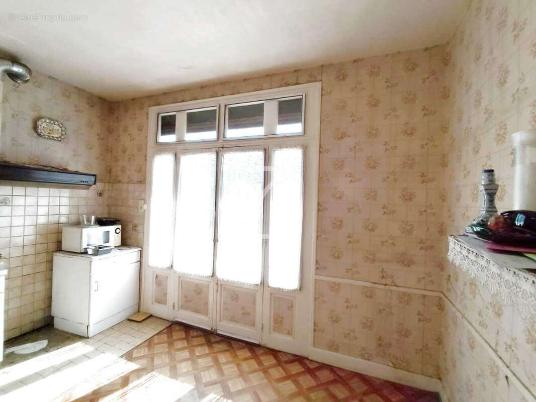 Maison à BRIVE-LA-GAILLARDE