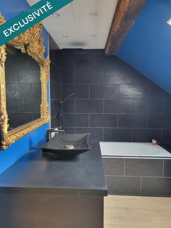 Photo 7 - Appartement à MONTBELIARD