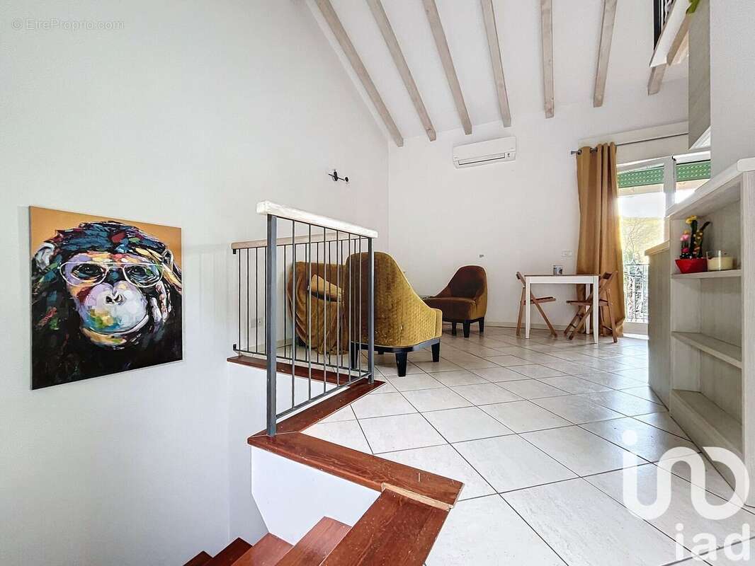 Photo 2 - Appartement à EZE