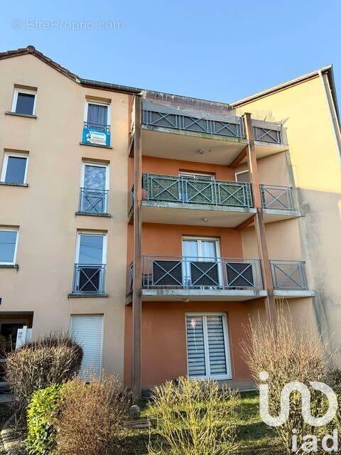 Photo 1 - Appartement à CHAUMONT