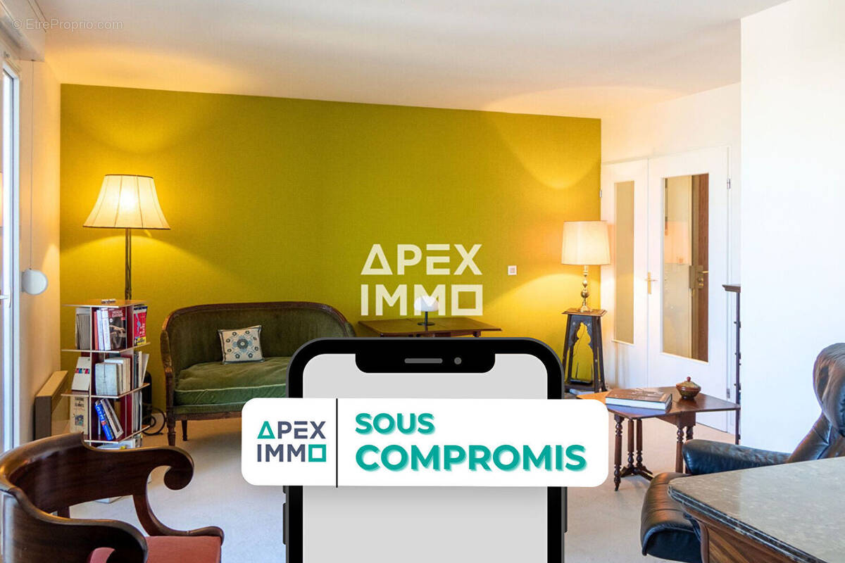 Appartement à ORLEANS