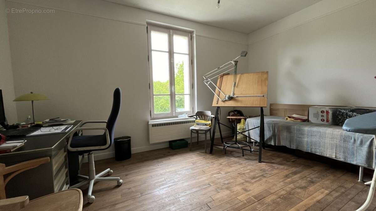 Maison à FOURS