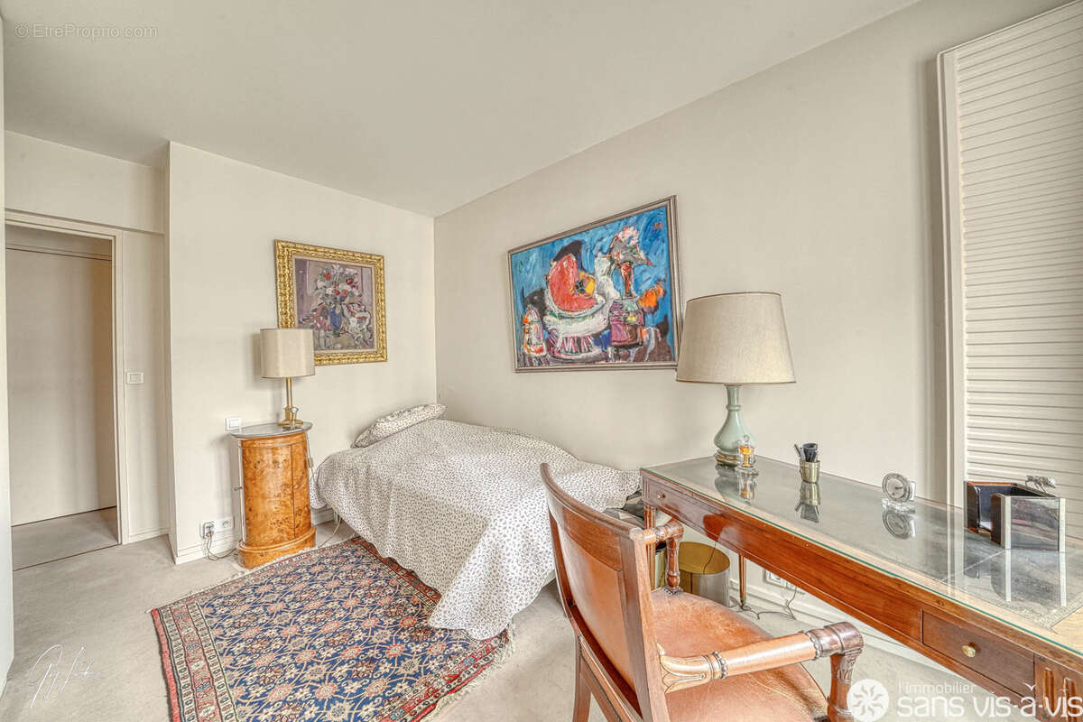 Appartement à PUTEAUX