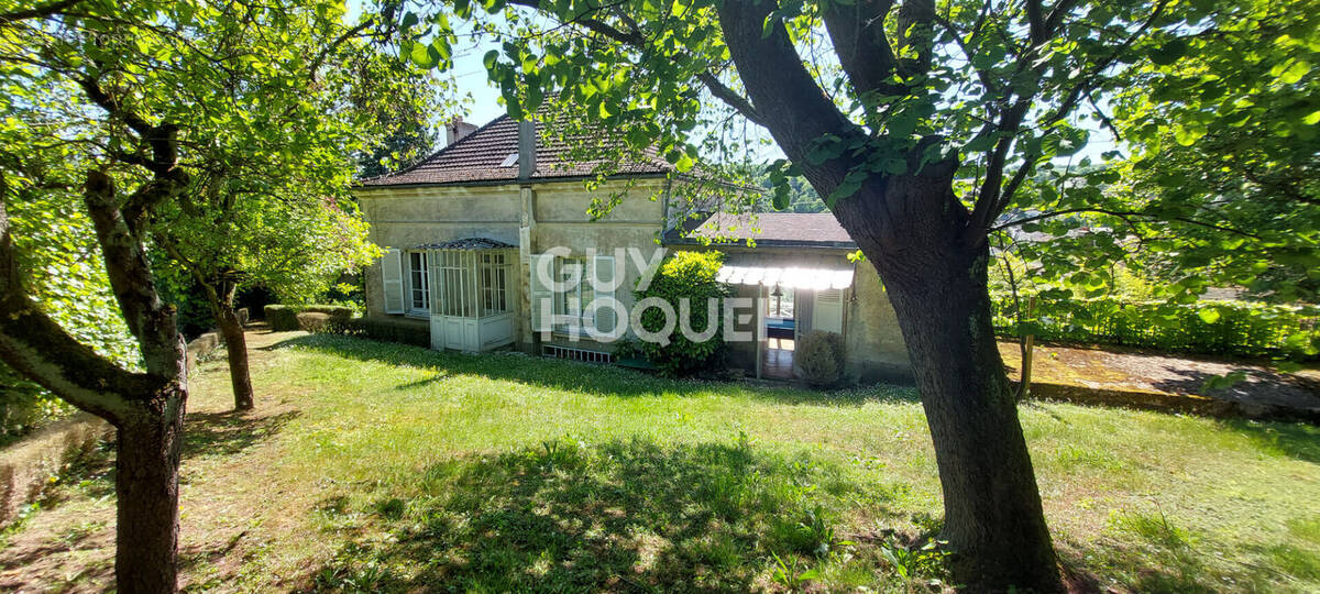 Maison à NEZEL