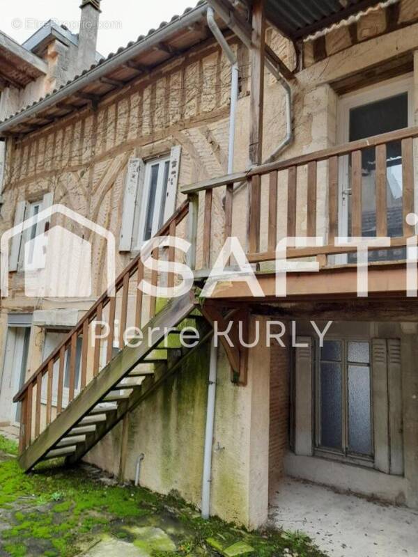 Photo 1 - Appartement à MUSSIDAN