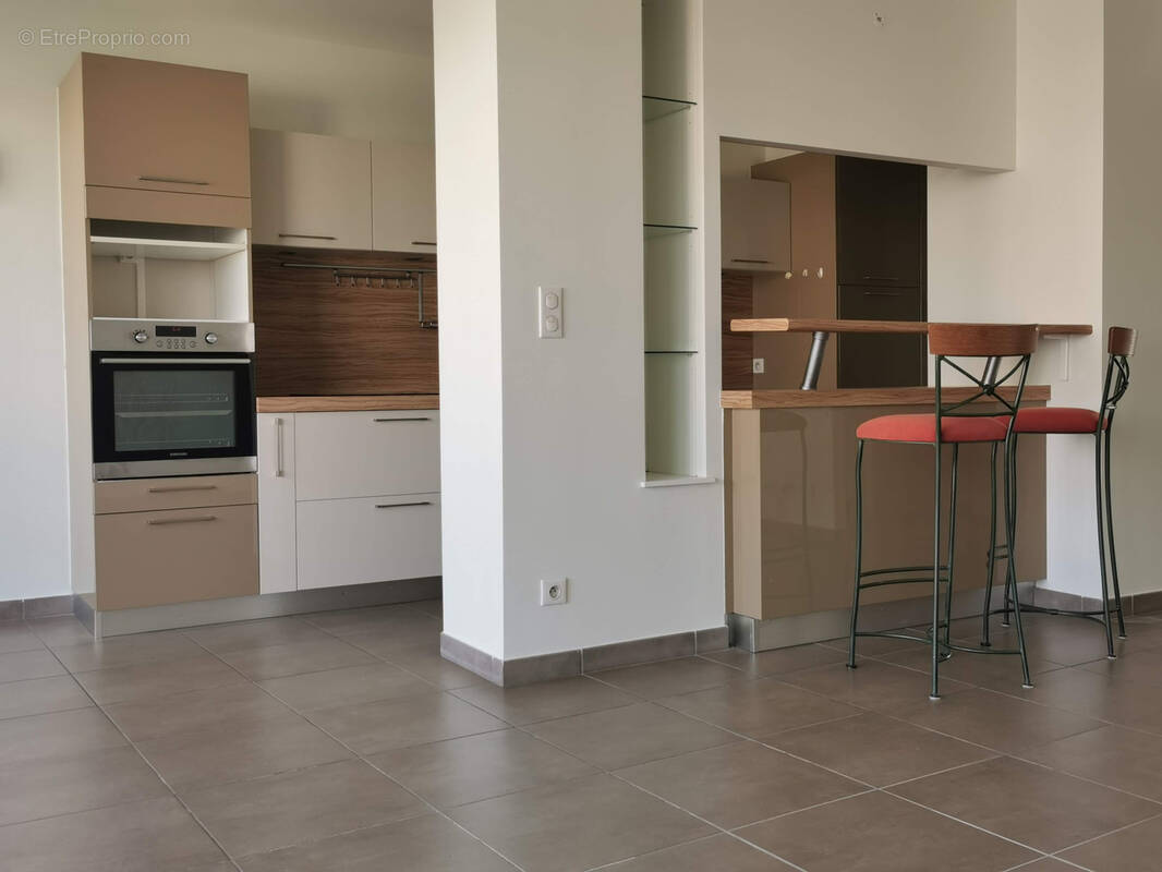 Appartement à ROANNE