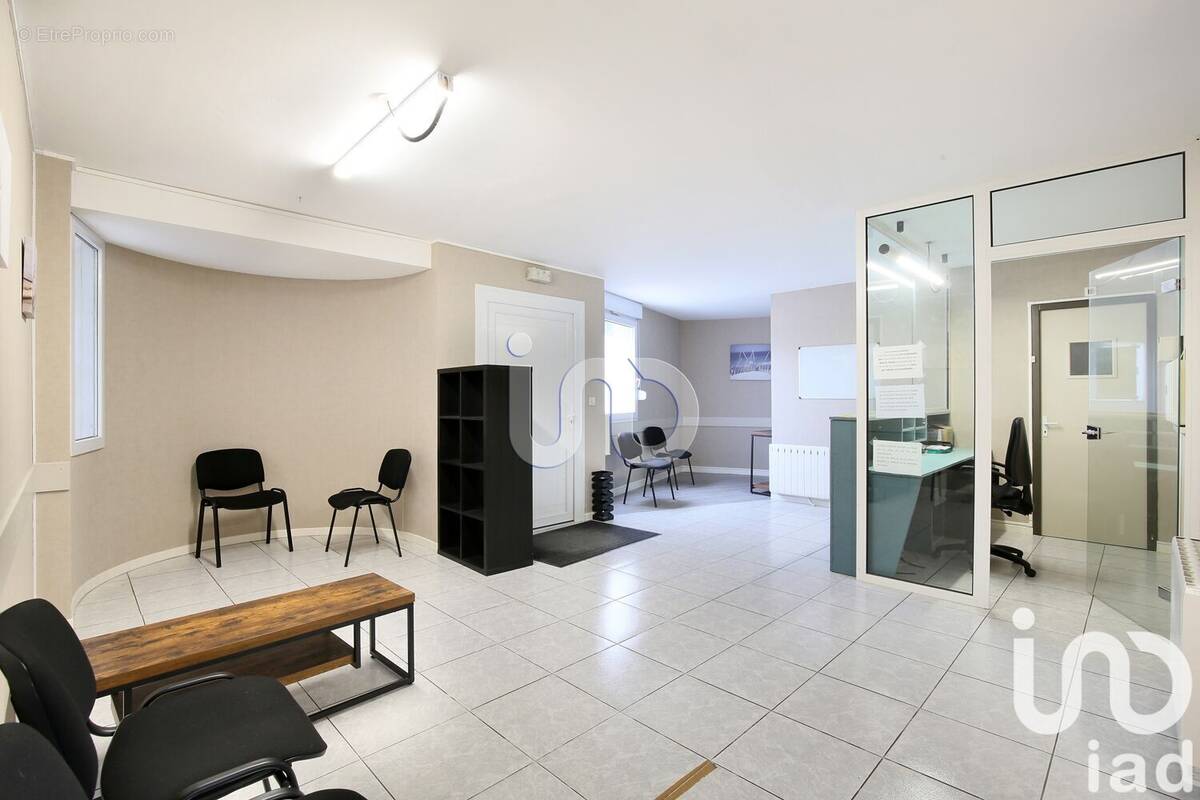 Photo 1 - Appartement à SAINT-ORENS-DE-GAMEVILLE