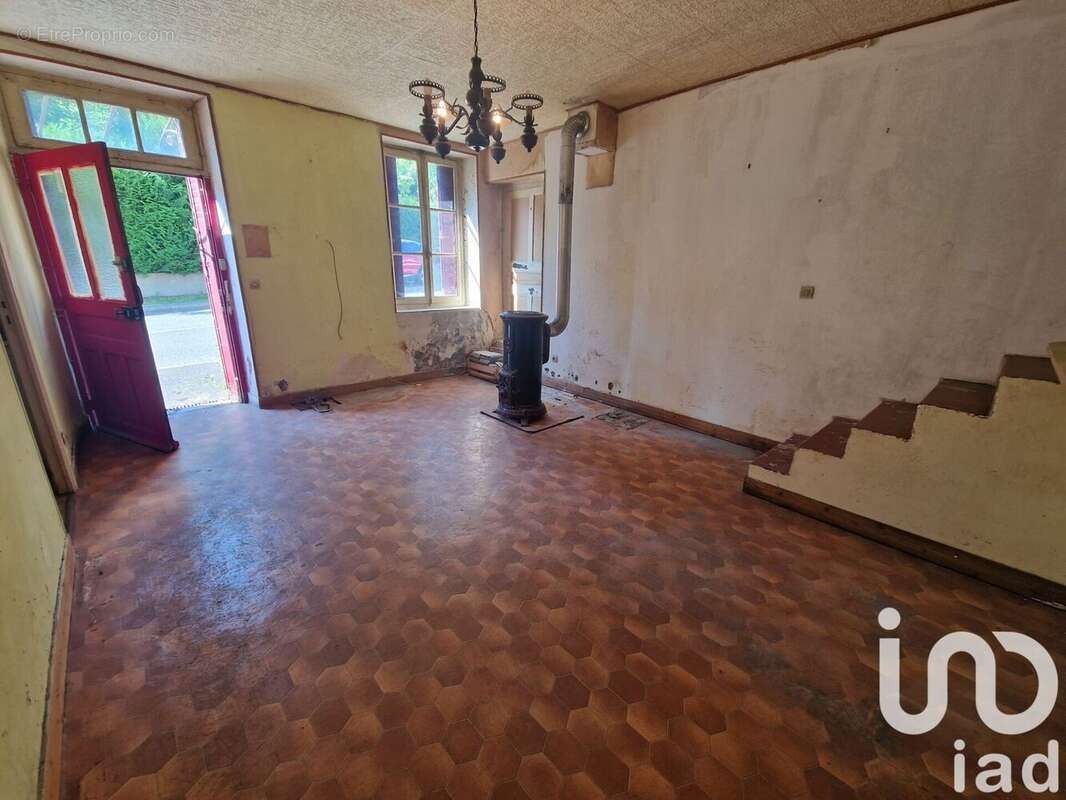 Photo 2 - Maison à NARGIS