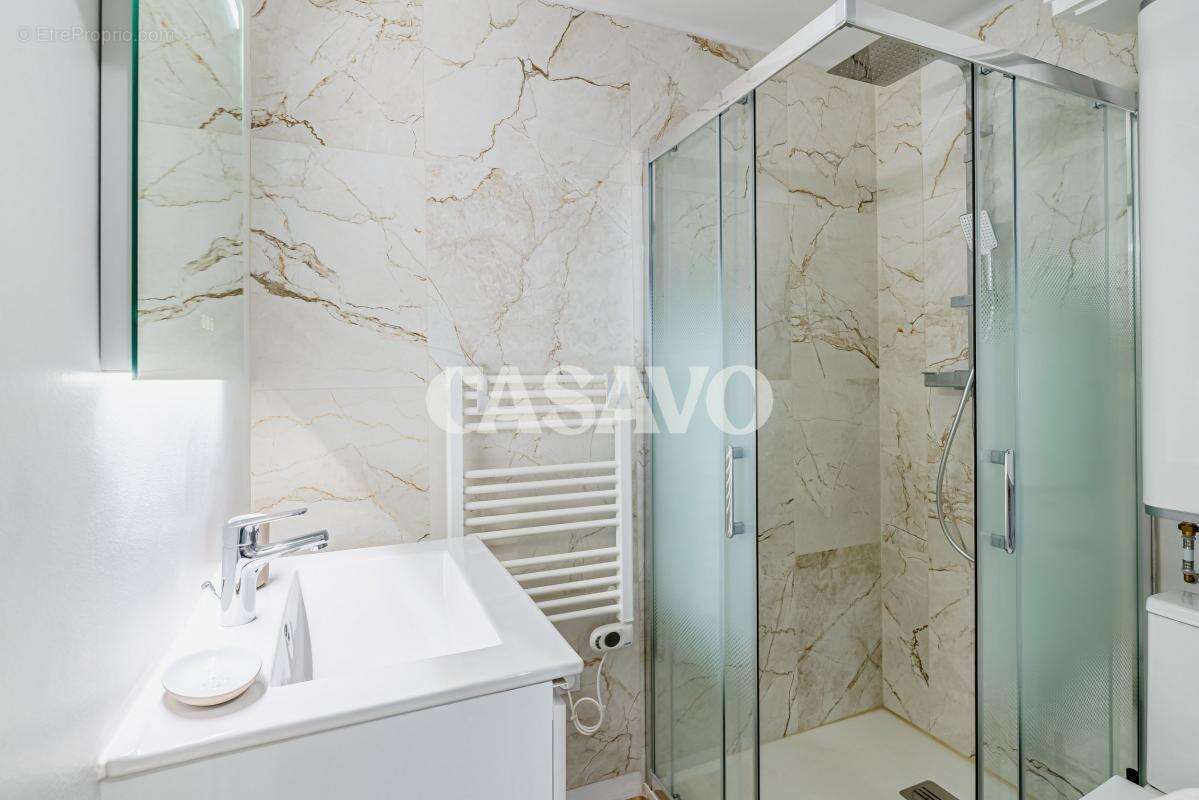 Appartement à LA CIOTAT
