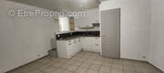 Appartement à LES MEES