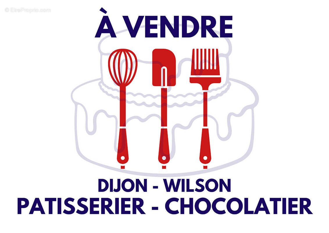 Commerce à DIJON