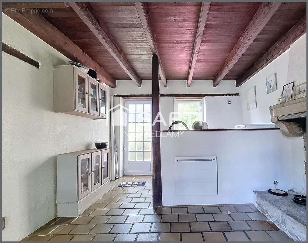 Photo 5 - Maison à SAINT-GEORGES-DE-POINTINDOUX